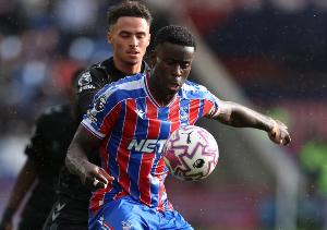 都體：國(guó)米有意格伊而水晶宮有意比塞克，雙方可能在冬窗互換東家