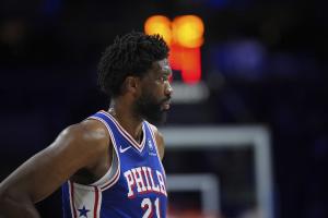 同意？霍華德：健康的恩比德是唯一能與巔峰奧尼爾抗衡的中鋒