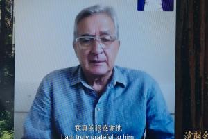 伊萬：我對(duì)張琳芃的退隊(duì)時(shí)真誠(chéng)非常感激，他希望把機(jī)會(huì)留給年輕人