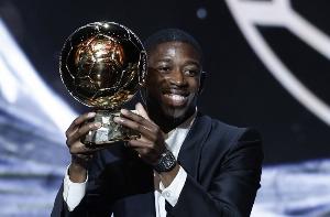 月薪超150萬！隊報：登貝萊合同沒金球條款，巴黎拒付梅西級薪水