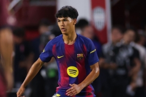 人才濟(jì)濟(jì)！世體：巴薩拉瑪西亞人才井噴，多人入選西班牙國(guó)字號(hào)