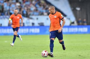 東體：海港需要嚴(yán)防韋林頓-席爾瓦，海牛陣中還有海港舊將林創(chuàng)益