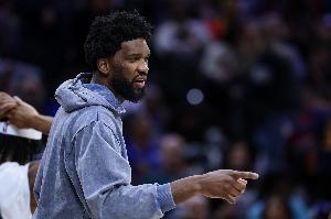 露天看臺(tái)評前100球員（50-26）：大帝26 阿門41 莫蘭特33 錫安30