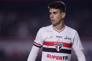 再次受傷！ESPN：前海港中場(chǎng)奧斯卡再度受傷，預(yù)計(jì)缺陣一個(gè)月