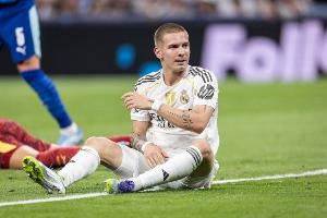 記者：馬斯坦托諾、門迪、卡瓦哈爾、阿諾德、呂迪格缺戰(zhàn)赫塔費