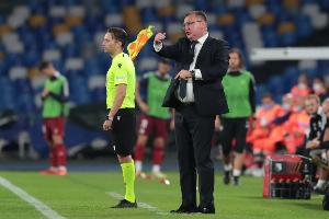 東體：米赫涅維奇接近國(guó)足帥位？足協(xié)等方面對(duì)此傳聞保持沉默