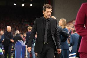 阿斯：巴里奧斯、巴埃納和阿爾馬達(dá)傷愈復(fù)出，考驗西蒙尼排兵布陣