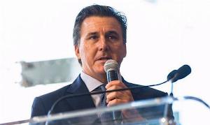 羅馬市政府：羅馬新球場(chǎng)項(xiàng)目在年底提交，在明年7月完成審批流程