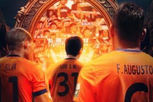 海牛vs海港首發(fā)：買烏郎、韋林頓先發(fā)，劉若釩、萊昂納多出戰(zhàn)