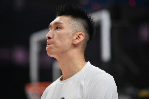 4年前的今天：首位同時(shí)拿到NBA和CBA總冠軍的球員孫悅正式退役