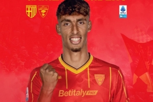 米體：國(guó)米關(guān)注萊切20歲中衛(wèi)加布里埃爾，英超、德甲球隊(duì)也有意