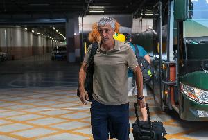 雷騰龍：塞蒂恩建立體系需要時(shí)間，可能三五年會(huì)有爭(zhēng)冠的希望