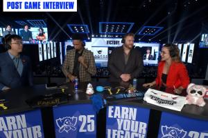 Tabe教練：我們要為所有的中國粉絲、全世界喜歡AL的粉絲們而戰(zhàn)！