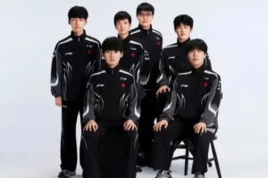 沒贏過TES今年國際賽對戰(zhàn)LCK戰(zhàn)隊三戰(zhàn)全負(fù)，小局戰(zhàn)績0-7