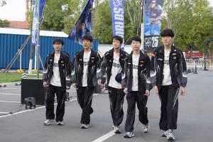 看著太揪心了！AL次局擊敗CFO拿下LPL今日首局比賽勝利