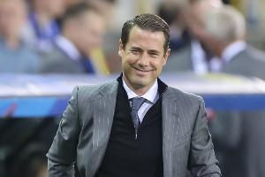 里肯談多特sv拜仁：拜仁當(dāng)然是熱門，我們得踢出最佳狀態(tài)才有機(jī)會