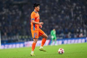 魯媒：彭嘯即將回到泰山隊(duì)，幾天后與王鈺棟直接對(duì)話是看點(diǎn)之一