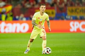 格里馬爾多：有些比賽中進(jìn)球會(huì)比較困難，關(guān)鍵是要有耐心