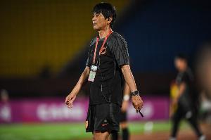 今晚報：U16國足用一場大勝結(jié)束集訓 U22國足計劃12月上旬再集中