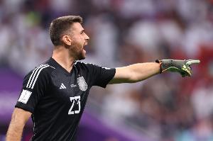 烏奈-西蒙：我們掌控了比賽并時刻保持警惕，上半場本可進更多球