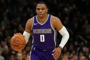 30天30隊(duì)·國(guó)王：威少，十八年