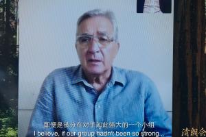 伊萬：我本希望國足能沖擊世界杯，即便我們的小組對手是如此強大