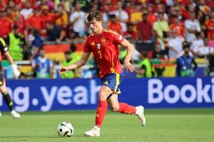 近5場俱樂部及國家隊比賽，勒諾爾芒直接參與4球和此前103場持平