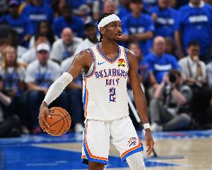 半場就打卡！亞歷山大10中8&8罰6中高效砍下23分2板6助3斷1帽