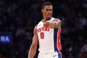 小意思！杰倫-杜倫10中8高效得20分6板1助2斷3蓋帽