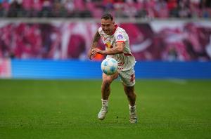 五大聯(lián)賽近6場狀態(tài)最火熱后衛(wèi)榜單：勞姆居首，廷伯、加布前五