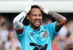 8000萬年薪不再！福布斯：內馬爾本賽季收入3800萬刀 上賽季1.1億