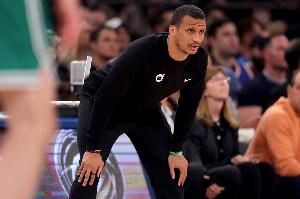 綠軍主教練馬祖拉：討厭季前賽 還不如天天訓練！