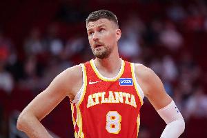 若續(xù)約起薪最高可達(dá)4300萬(wàn)！波津：暫無(wú)續(xù)約計(jì)劃 但對(duì)老鷹滿(mǎn)意