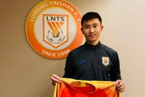 北青：周海濱和大衛(wèi)-皮里有望分別接手U15、U14國(guó)足帥位