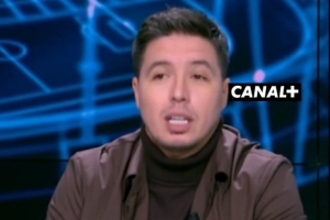 納斯里排法國隊世界杯首發(fā)：姆巴佩、登貝萊、奧利塞三叉戟