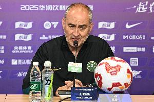 卡內(nèi)達：從上個賽季到現(xiàn)在沒贏過強隊，明天是證明自己的機會