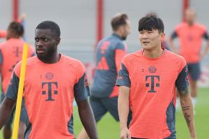 記者：意大利俱樂(lè)部關(guān)注金玟哉，若處境未改善球員可能冬窗轉(zhuǎn)會(huì)