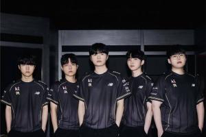 三號種子亦有差距！KT成功晉級八強(qiáng) 成為LCK首支晉級隊伍