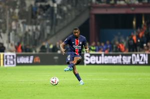 羅馬諾：巴黎接近與威廉-帕喬漲薪續(xù)約至2030年6月