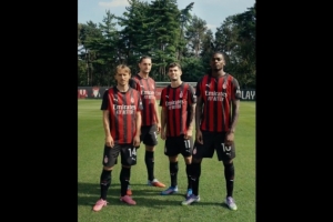 將攜手共度20年！官方：AC米蘭與阿聯(lián)酋航空達(dá)成續(xù)約協(xié)議