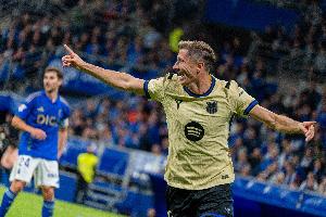 德天空：目前巴薩不太可能與萊萬續(xù)約，但尚未做出最終決定