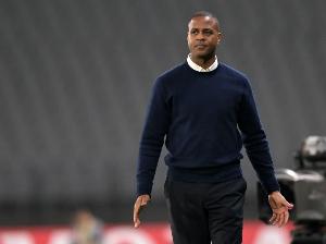 印尼媒：克魯伊維特剩余合同薪水超百萬歐，全賠印尼足協(xié)面臨赤字