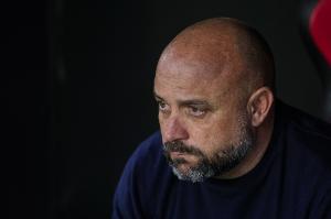 西班牙人主帥：從小就不喜歡巴薩，不是因?yàn)閳?zhí)教西班牙人才這么說(shuō)