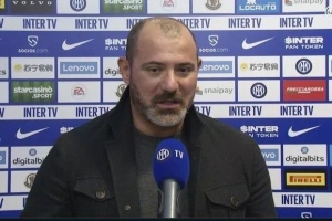 斯坦科維奇：我兒子比同年齡時(shí)的我更出色，我為他感到驕傲