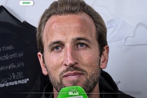 凱恩歐冠傳奇前鋒二選一：梅羅>魯尼>亨利、范尼、舍瓦、伊布