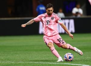 梅西杯！梅西親自官宣“梅西杯”青少年賽事：巴薩、曼城等隊參賽