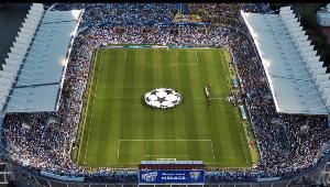 馬卡：馬拉加主場賽后堵車幫助警方抓住毒販，車中發(fā)現(xiàn)7公斤大麻