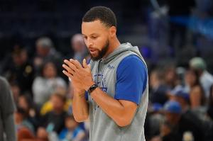 ESPN隨機模擬：魔術&勇士新賽季分列東西部第一！湖人無緣附加賽