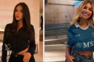 米體：德布勞內(nèi)和麥克托米奈關(guān)系很好，他們的女友已成為好閨蜜