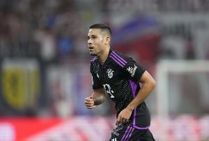 布雷默傷缺！都體：尤文考慮冬窗簽邊衛(wèi)，拜仁的格雷羅是主要目標